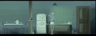 Illustration for article titled Heart in Pieces: My Thoughts on The End of the World